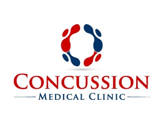 Concussion Medical Clinic  logo design by J0s3Ph