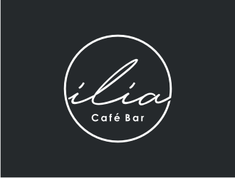 Ilia logo design by bricton