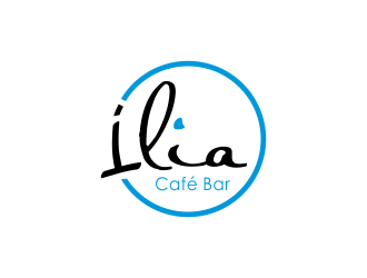 Ilia logo design by akhi