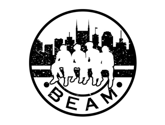 Beam logo design by DreamLogoDesign