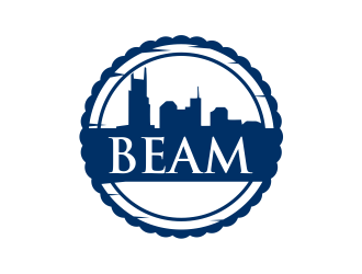 Beam logo design by meliodas