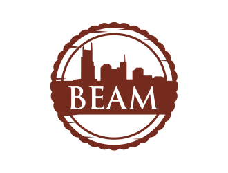 Beam logo design by meliodas
