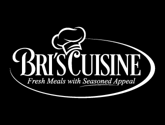 Bris Cuisine logo design by jaize