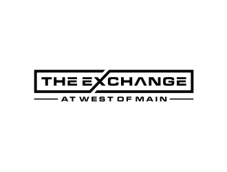 The Exchange At West Of Main logo design by nurul_rizkon