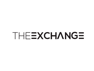 The Exchange At West Of Main logo design by kimora