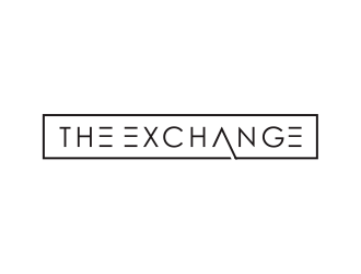 The Exchange At West Of Main logo design by kimora