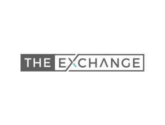 The Exchange At West Of Main logo design by kimora