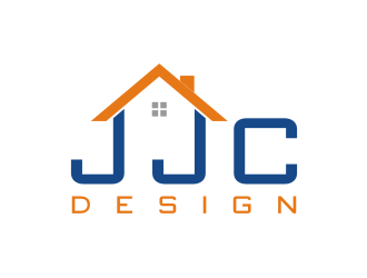 JJC Design  logo design by bricton