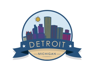 logo design by MarkindDesign