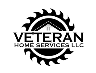 Veteran Home Services LLC logo design by kunejo