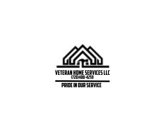 Veteran Home Services LLC logo design by kanal