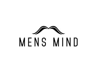 Mens Mind logo design by keylogo