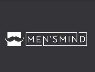 Mens Mind logo design by shere