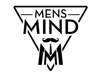 Mens Mind logo design by shere