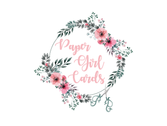 Paper Girl Crafts logo design by torresace