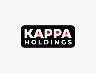 Kappa Holdings logo design by Fajar Faqih Ainun Najib