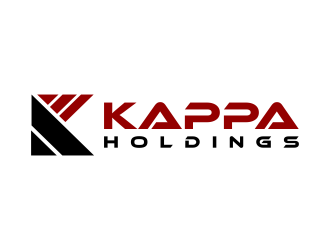 Kappa Holdings logo design by ingepro
