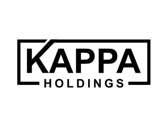 Kappa Holdings logo design by cintoko