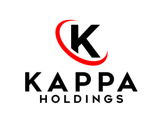 Kappa Holdings logo design by done