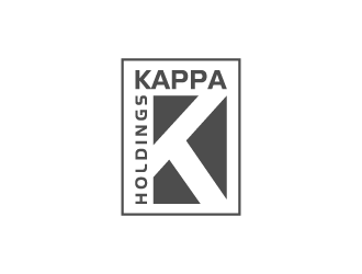 Kappa Holdings logo design by dchris