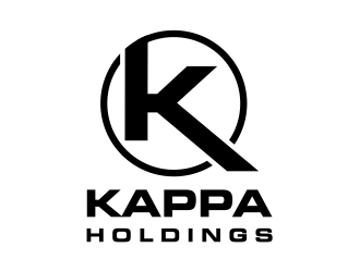 Kappa Holdings logo design by cintoko