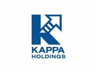 Kappa Holdings logo design by logocraft