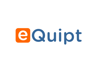 eQUIPT or eQuipt  logo design by nurul_rizkon