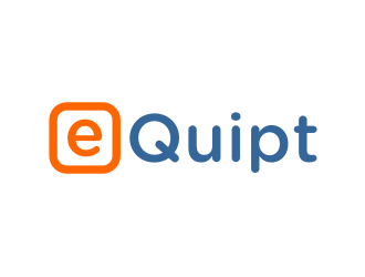 eQUIPT or eQuipt  logo design by nurul_rizkon