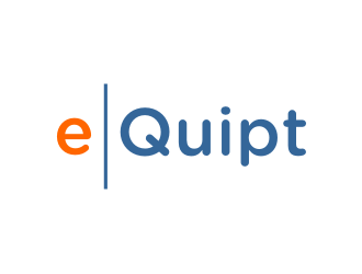 eQUIPT or eQuipt  logo design by nurul_rizkon