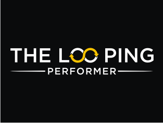 The Looping Performer logo design by Franky.