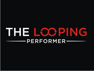 The Looping Performer logo design by Franky.