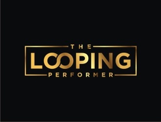 The Looping Performer logo design by agil