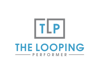 The Looping Performer logo design by nurul_rizkon