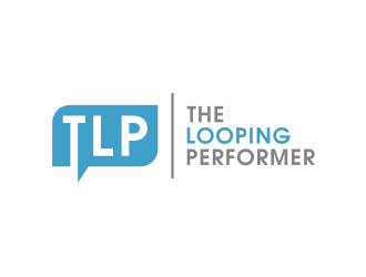 The Looping Performer logo design by nurul_rizkon