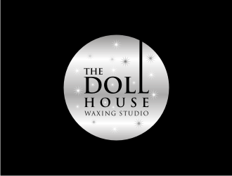 The Dollhouse logo design by dewipadi