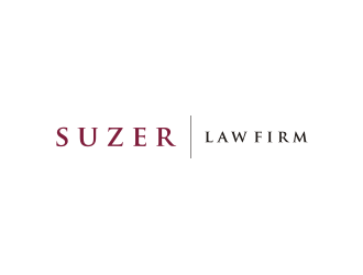 Suzer Law Firm logo design by R-art