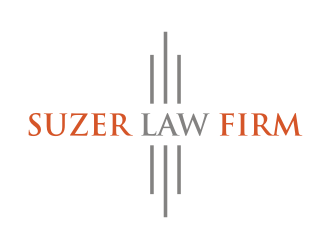 Suzer Law Firm logo design by savana