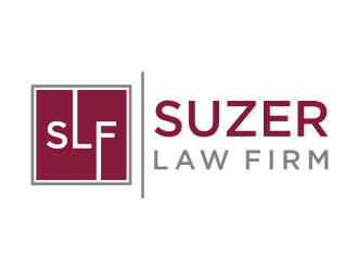 Suzer Law Firm logo design by savana