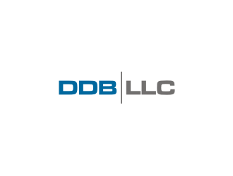 DDB LLC logo design by rief