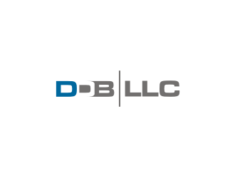 DDB LLC logo design by rief