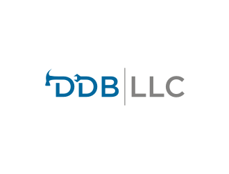 DDB LLC logo design by vostre