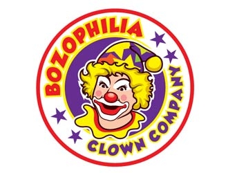  logo design by shere