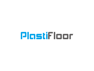 Plasti Floor logo design by perf8symmetry