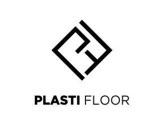 Plasti Floor logo design by cikiyunn