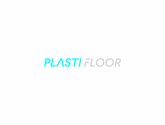 Plasti Floor logo design by hopee