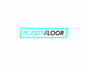 Plasti Floor logo design by hopee