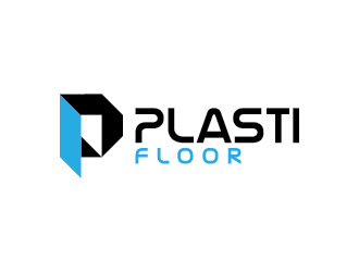 Plasti Floor logo design by mhala