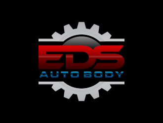  logo design by BlessedArt