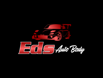  logo design by Kruger