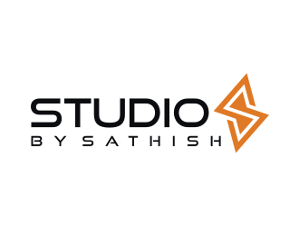 studio S by sathish  logo design by RatuCempaka